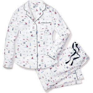 NWT Petite plume pajama set